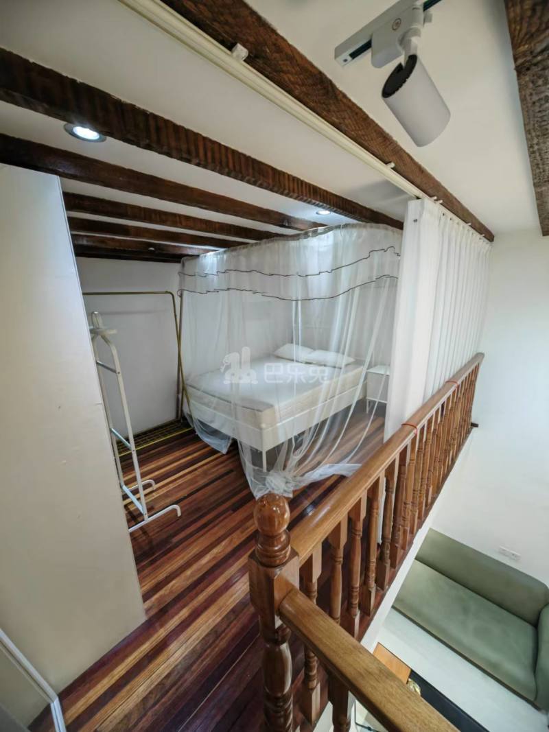 古柏小区15773747周边环境图12