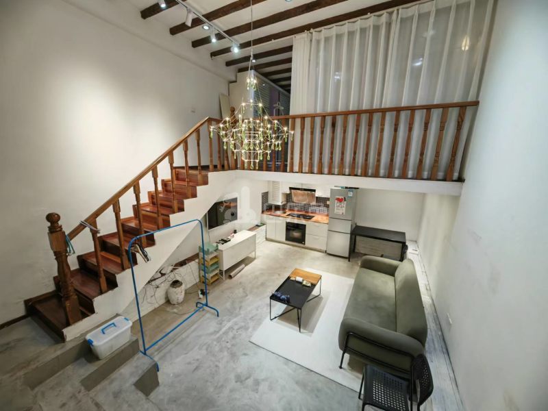 古柏小区15773747周边环境图10