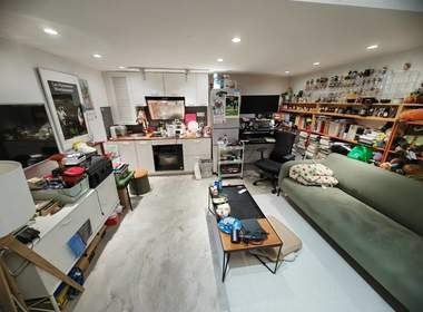 古柏小区 1室0厅0卫