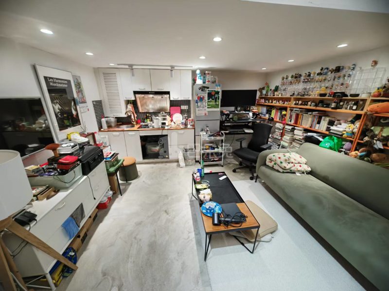 古柏小区15773747卧室图1