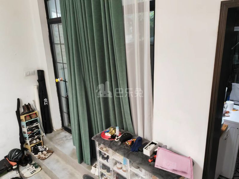 古柏小区15773747卧室图3