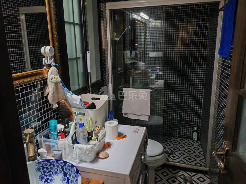 古柏小区15773747卧室图5