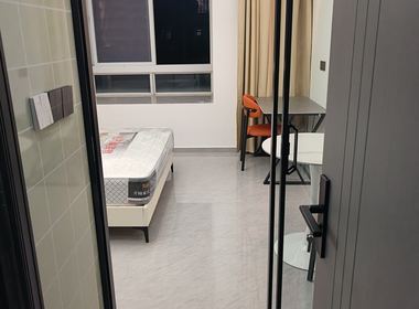 鑫都城柳岸人家 