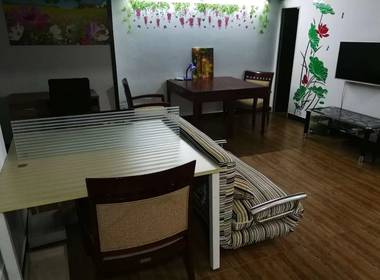 魔方公寓上海多伦路店 0室0厅0卫