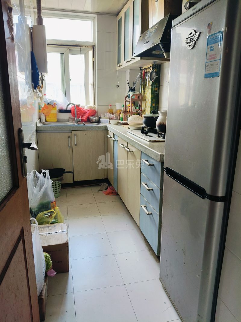 华泾四村13866666厨房图14