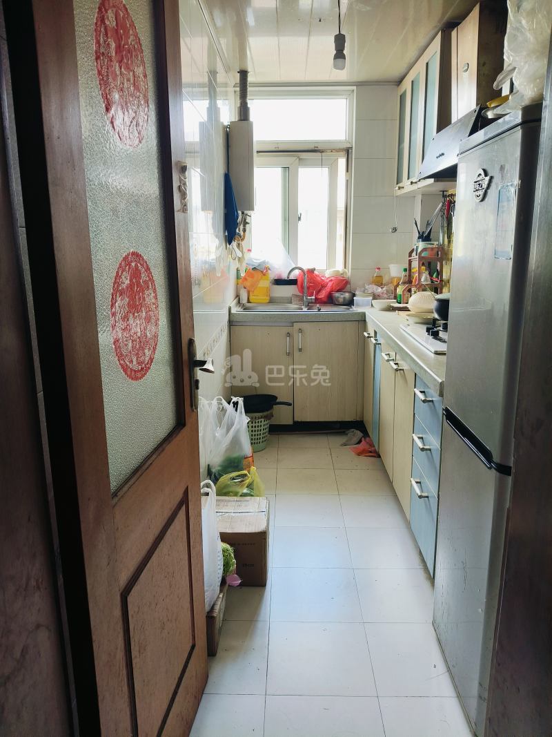 华泾四村13866666厨房图13