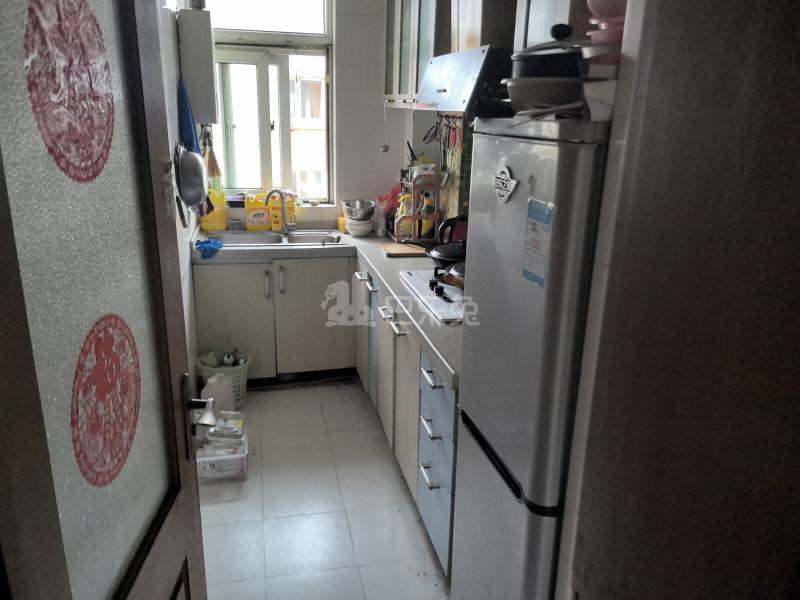 华泾四村13866666卫生间图19