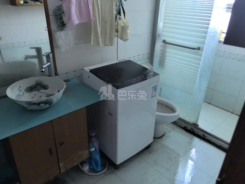 华泾四村13866666厨房图10