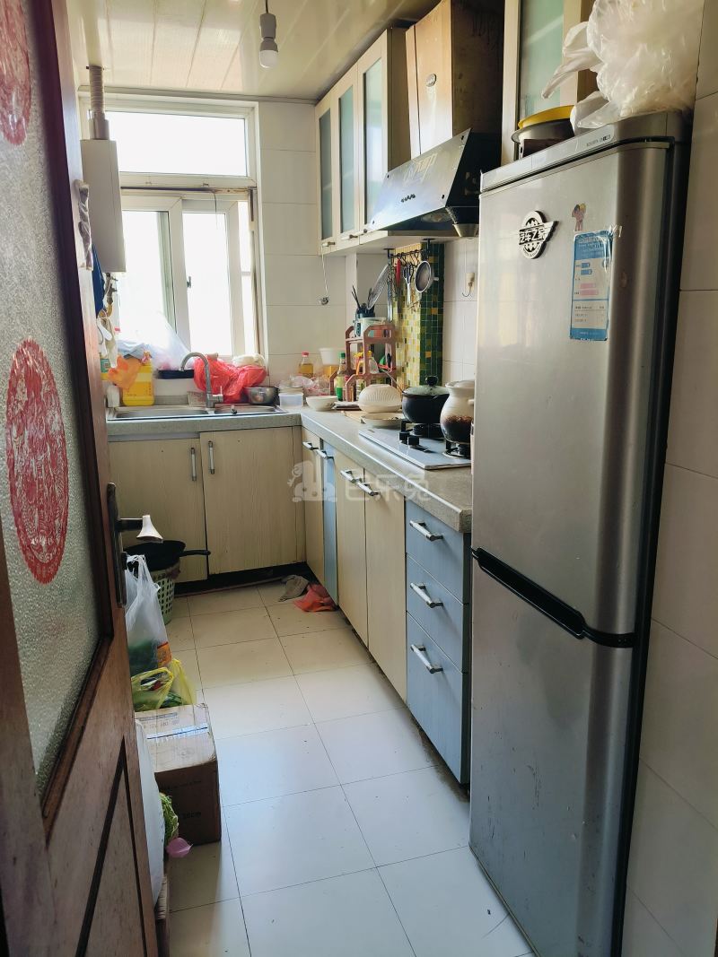 华泾四村13866666厨房图12