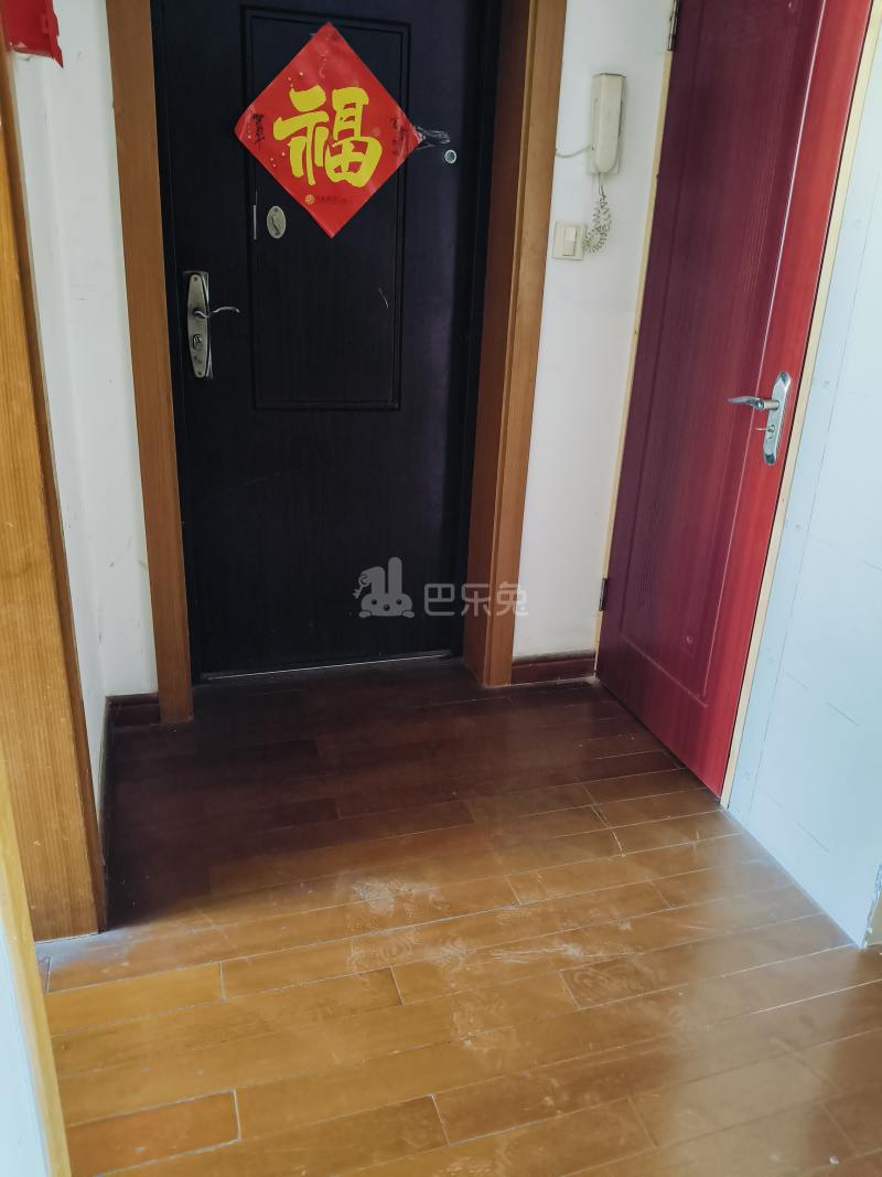 华泾四村13866666客厅图4