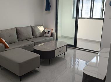 华实佳苑 1室1厅1卫