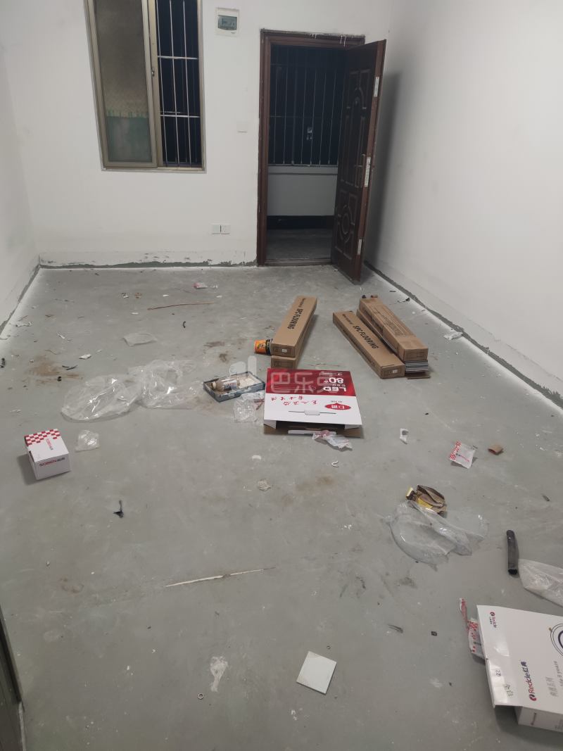 南油生活B区15805096卧室图3