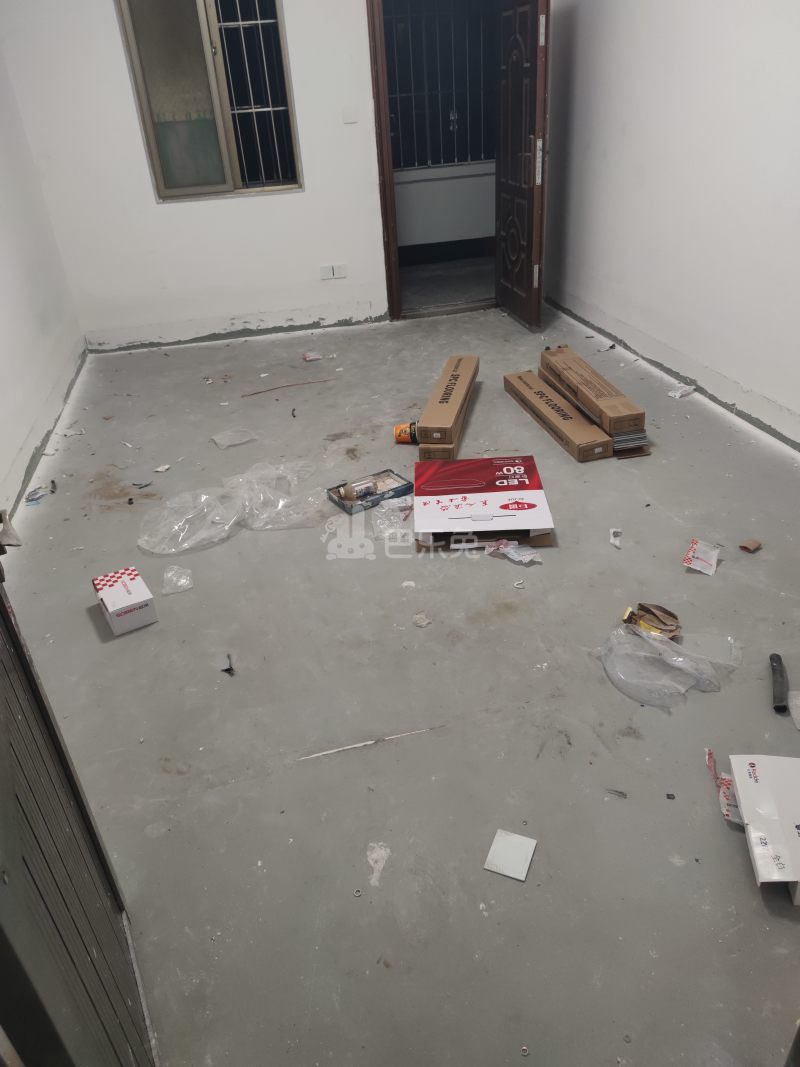 南油生活B区15805096卧室图1