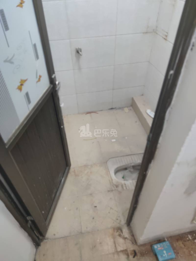 南油生活B区15805096卫生间图4