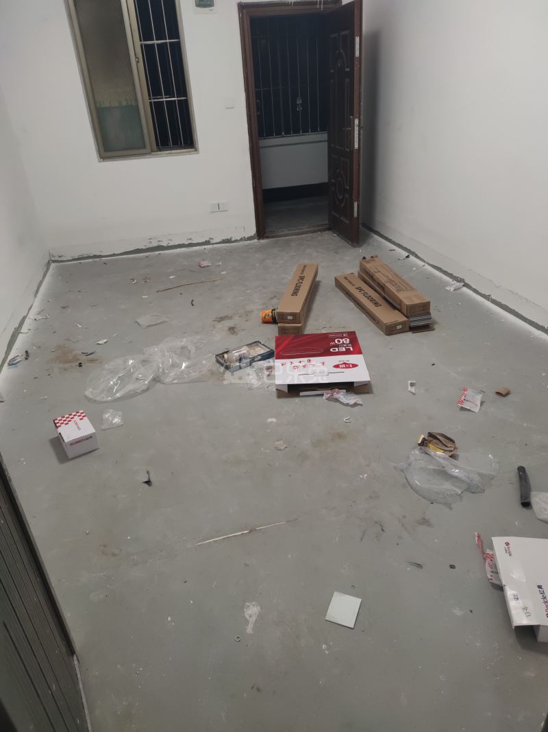 南油生活B区15805096卧室图2