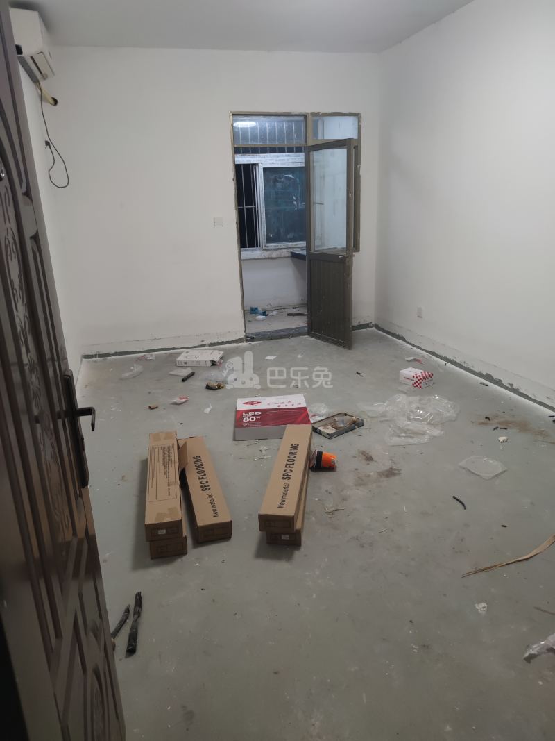 南油生活B区15805103卧室图1