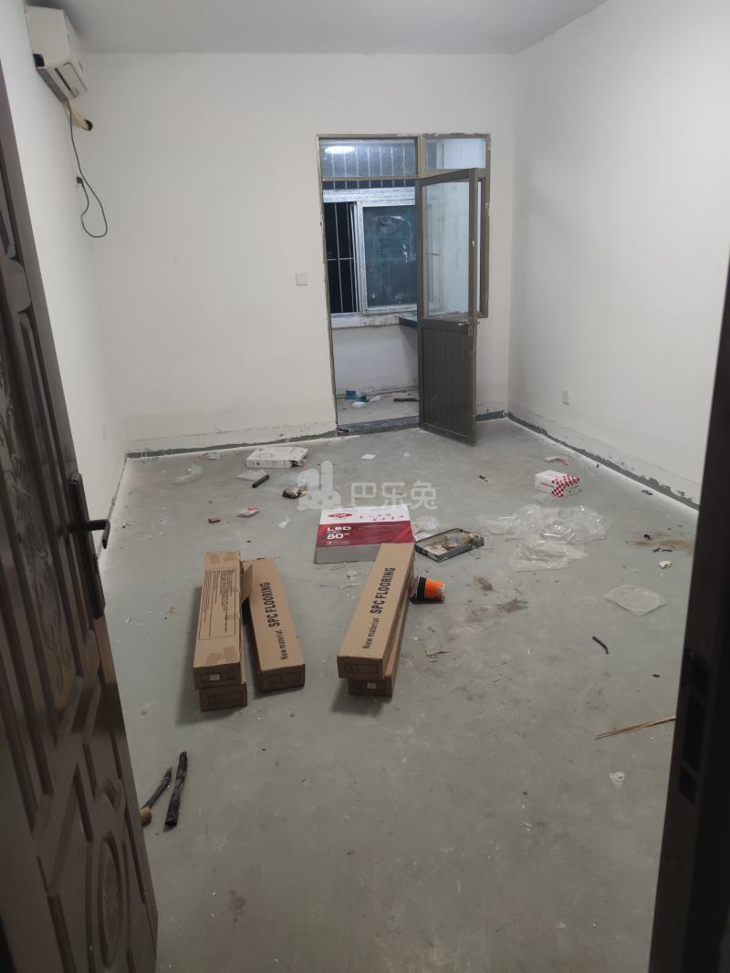 南油生活B区15805103卧室图0