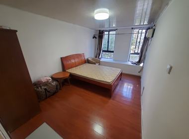 绿地21城国际家园C区 