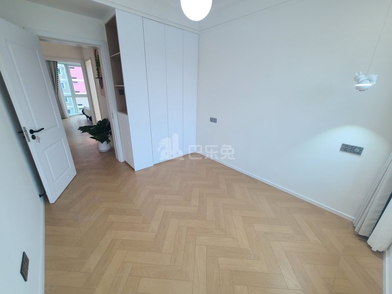 东苑半岛花园（顾戴路1266弄）15814408卧室图2