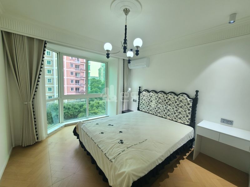 东苑半岛花园（顾戴路1266弄）15814408卧室图4