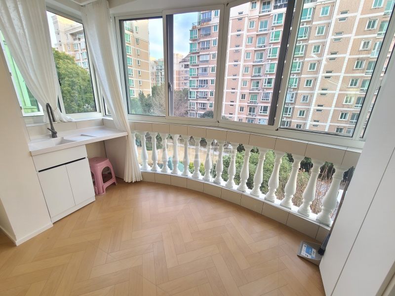 东苑半岛花园（顾戴路1266弄）15814408客厅图7