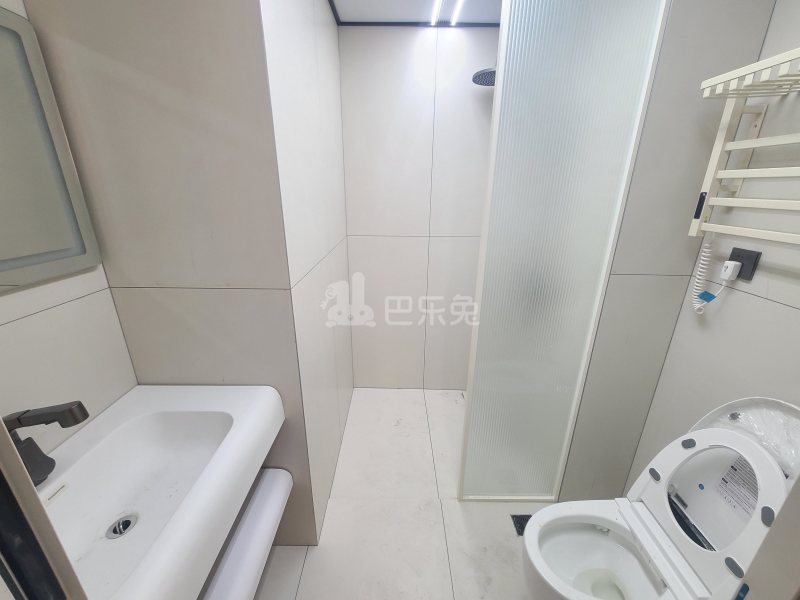 东苑半岛花园（顾戴路1266弄）15814408卫生间图14