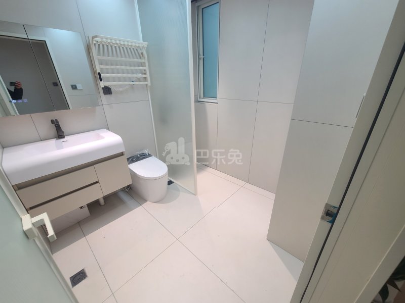 东苑半岛花园（顾戴路1266弄）15814408卫生间图15