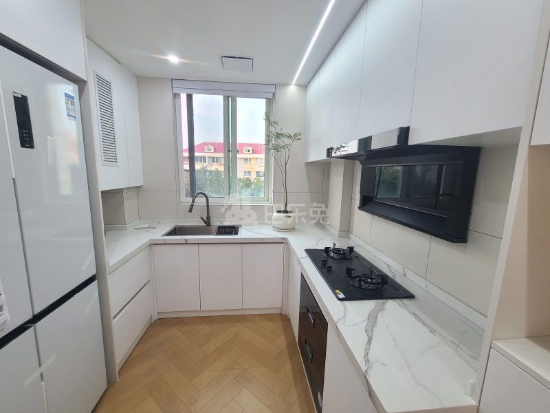 东苑半岛花园（顾戴路1266弄）15814408厨房图11