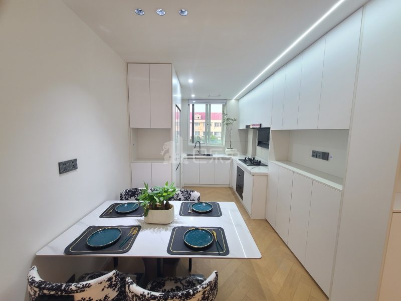 东苑半岛花园（顾戴路1266弄）15814408厨房图12