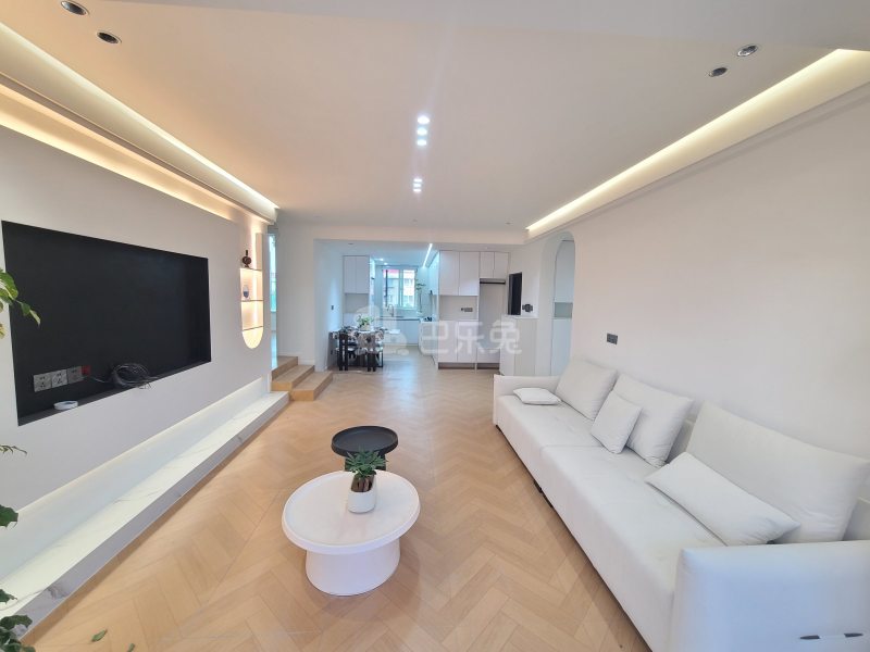 东苑半岛花园（顾戴路1266弄）15814408厨房图13