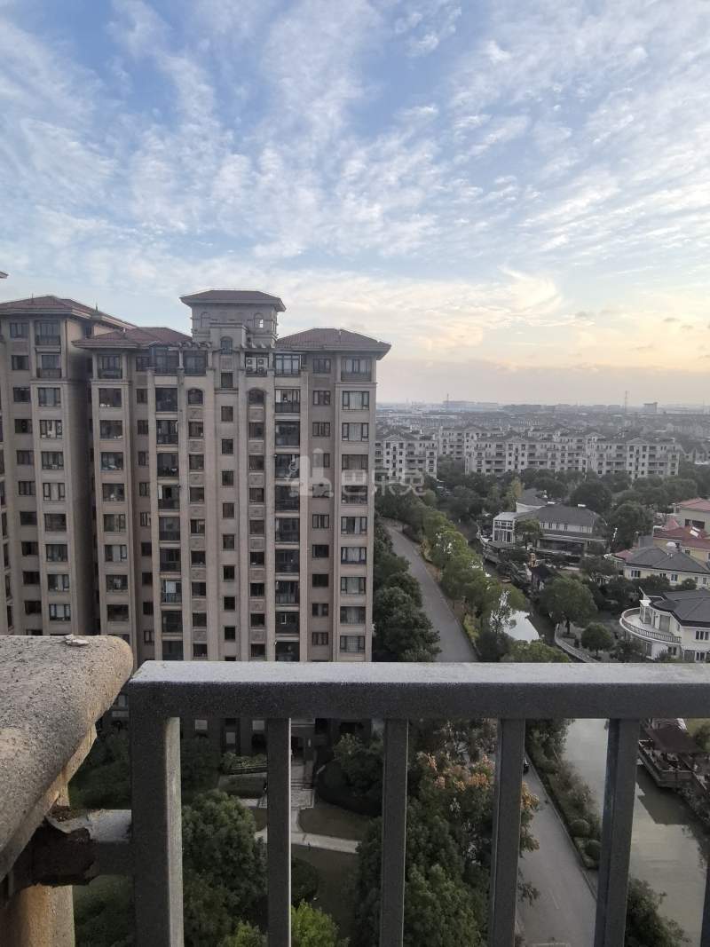 艺泰一品花园15816600周边环境图9