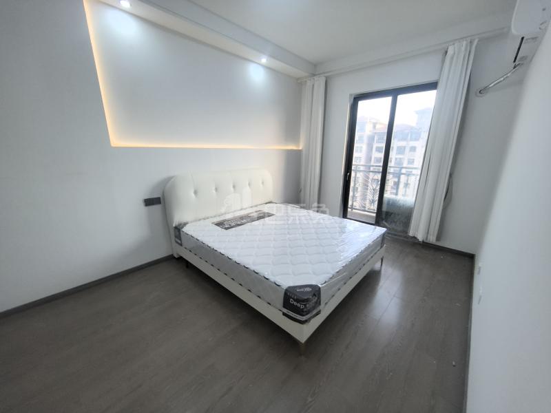 艺泰一品花园15816600卧室图3