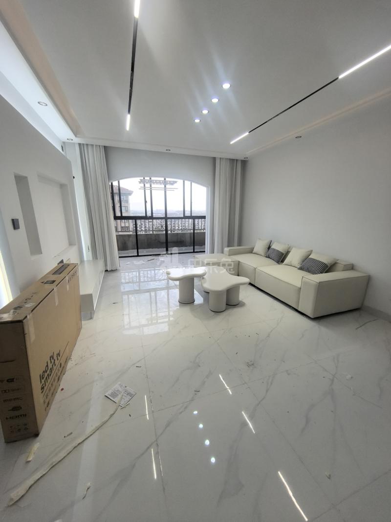 艺泰一品花园15816600客厅图5