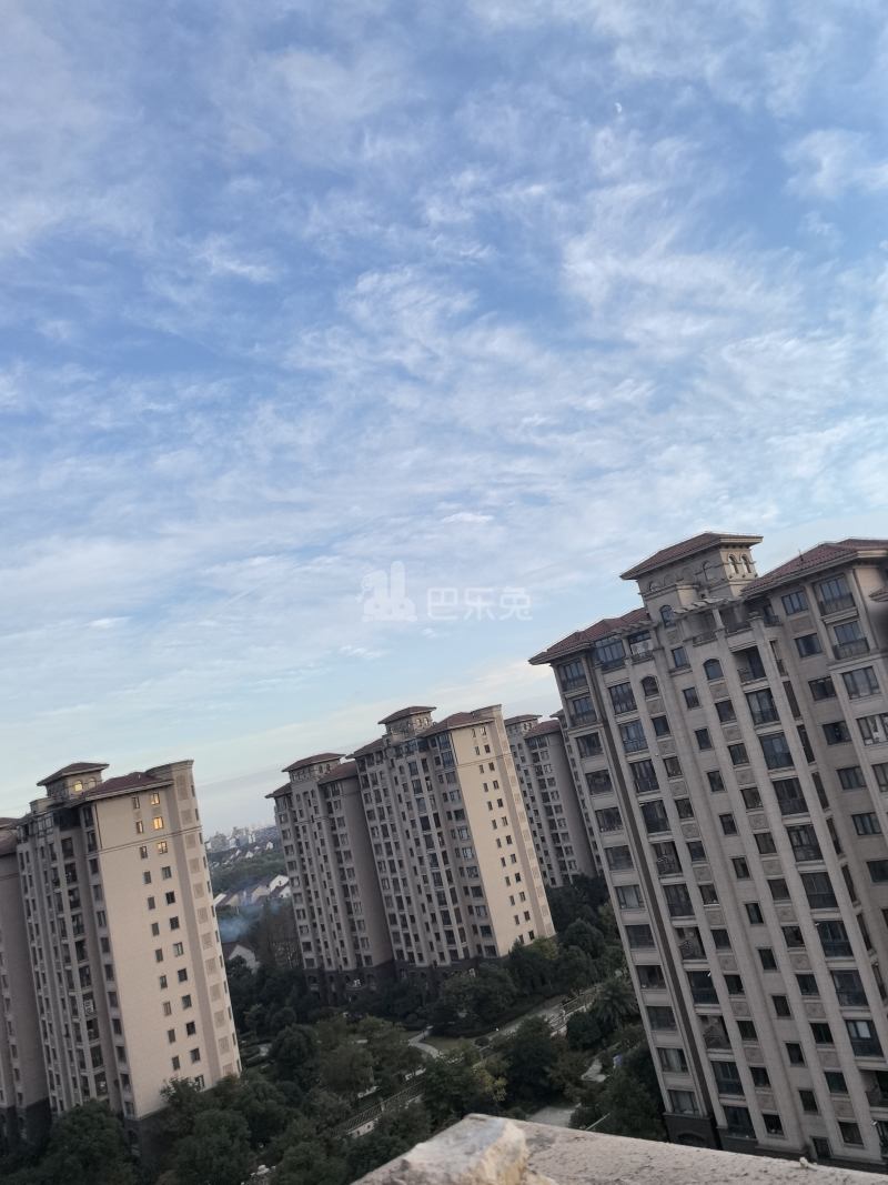 艺泰一品花园15816600周边环境图11