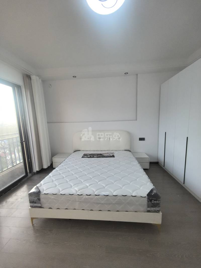 艺泰一品花园15816600卧室图1