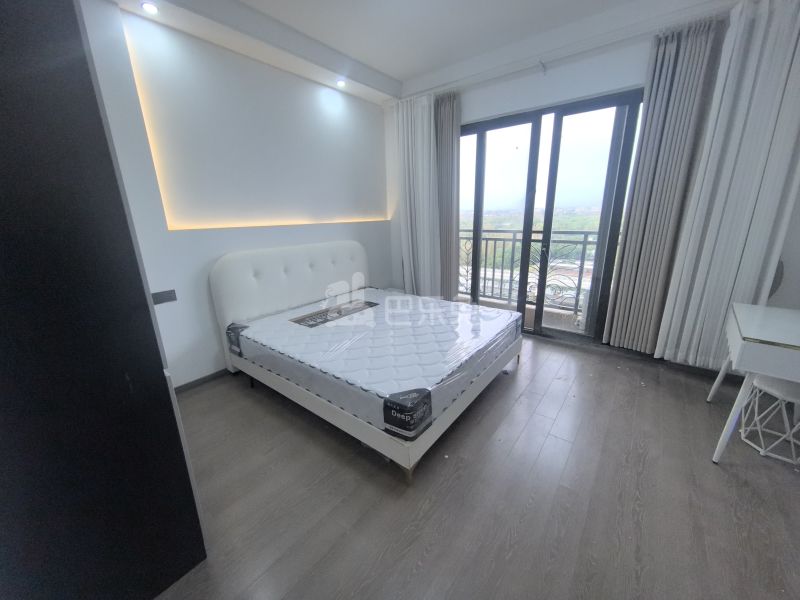 艺泰一品花园15816600卧室图2