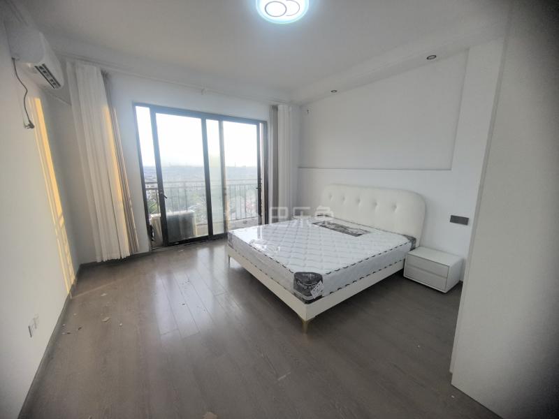 艺泰一品花园15816600卧室图0