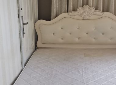 阮家桥公寓 1室1厅0卫