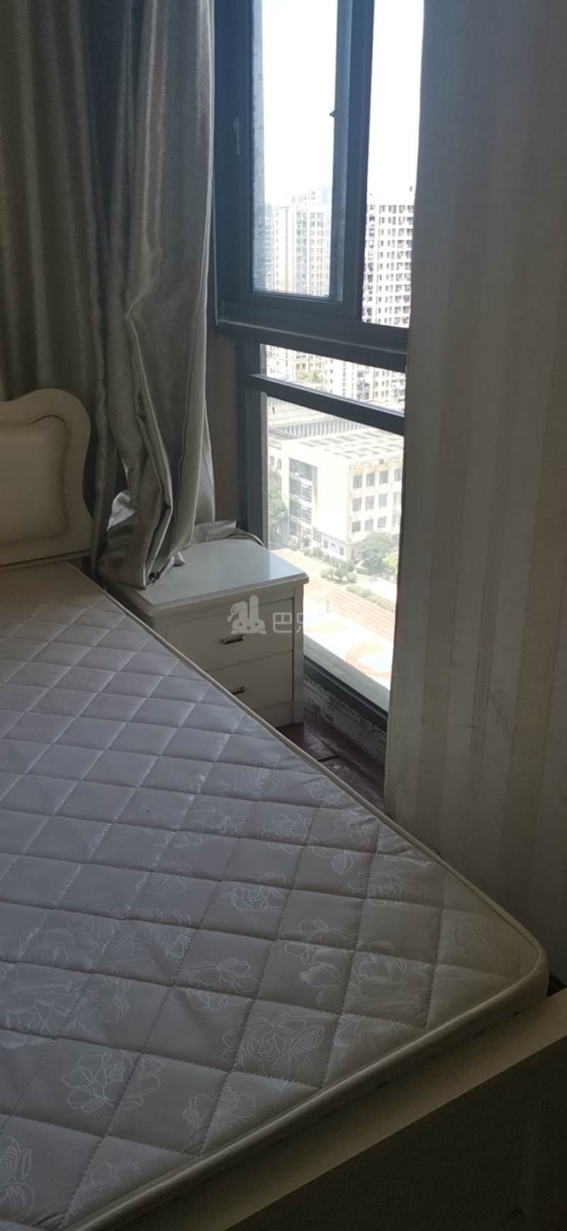 阮家桥公寓15818242卧室图1