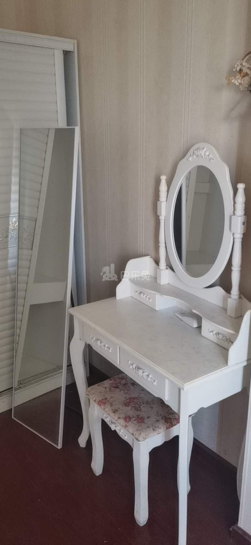 阮家桥公寓15818242卧室图2