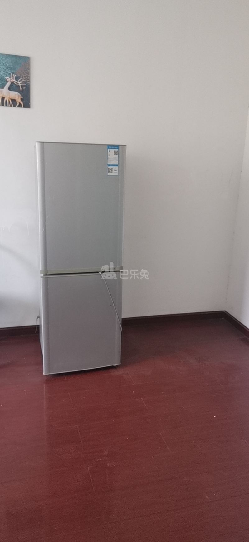 阮家桥公寓15818242客厅图5