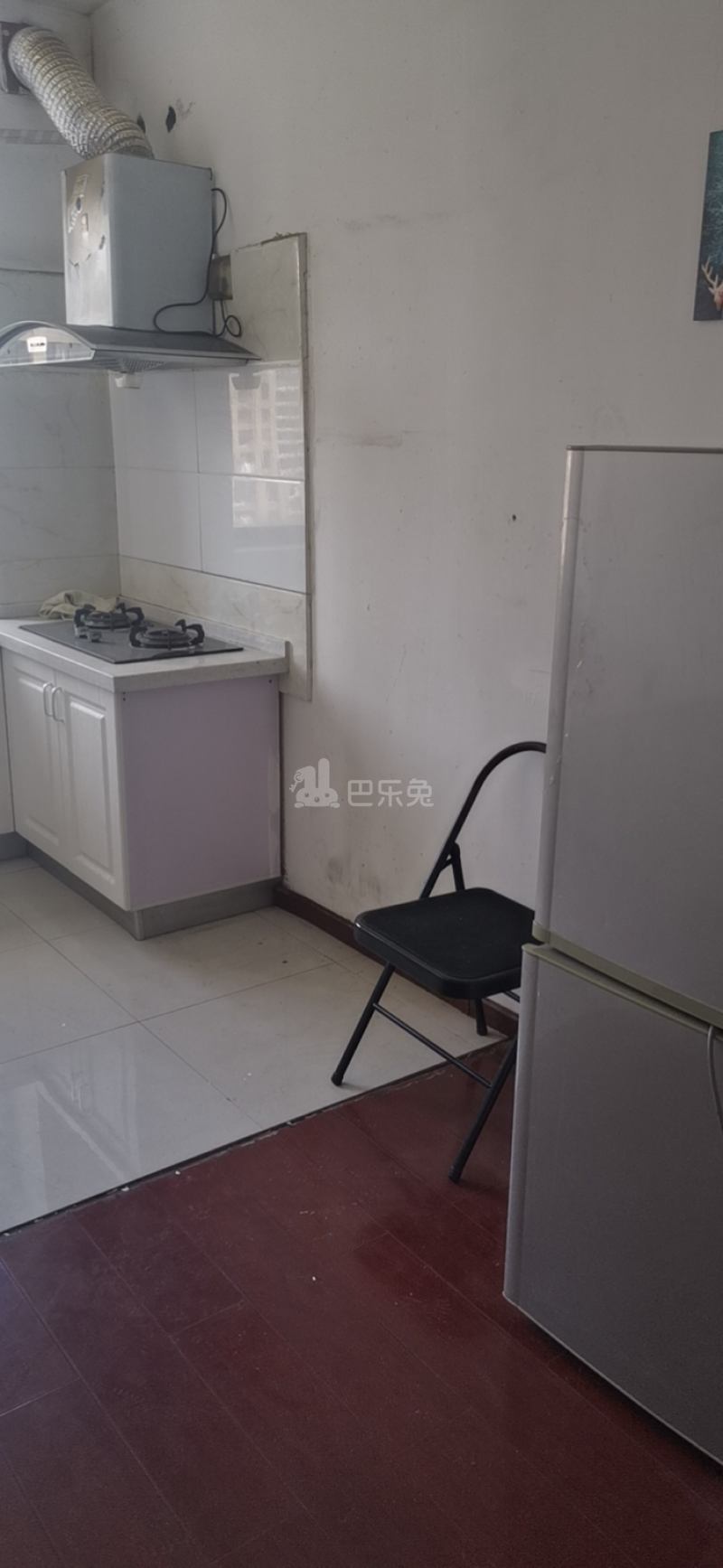 阮家桥公寓15818242客厅图6