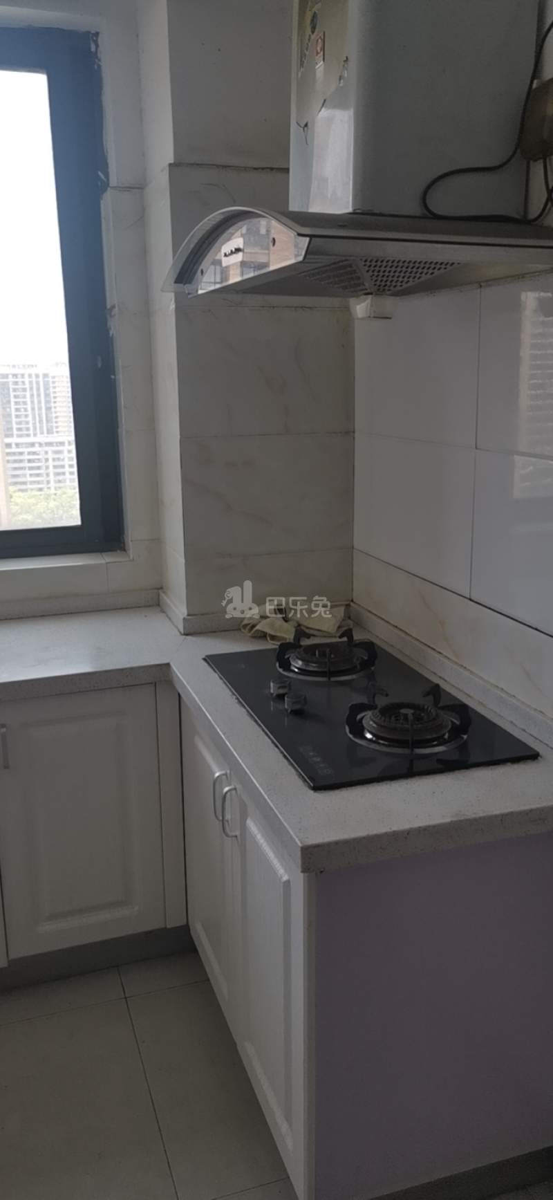 阮家桥公寓15818242厨房图8