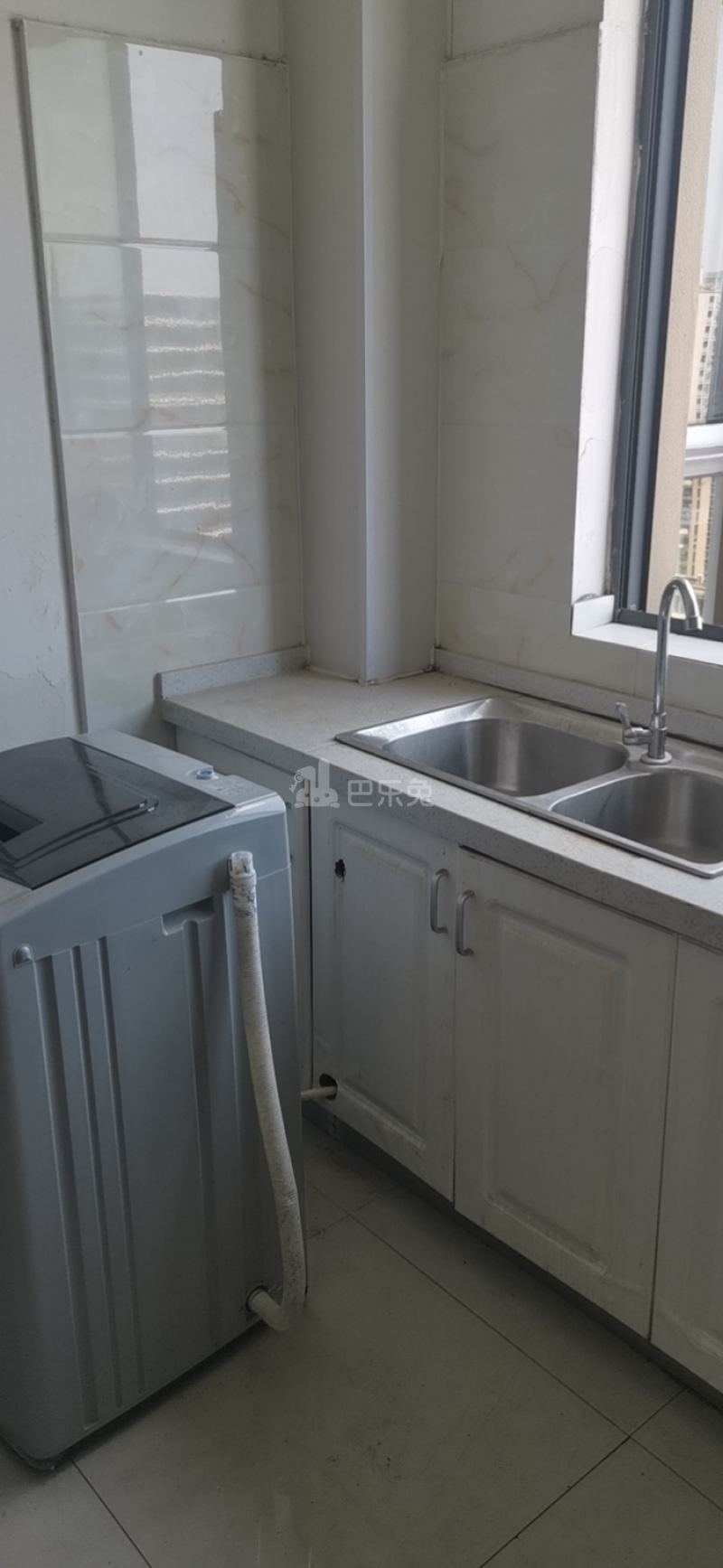 阮家桥公寓15818242厨房图9