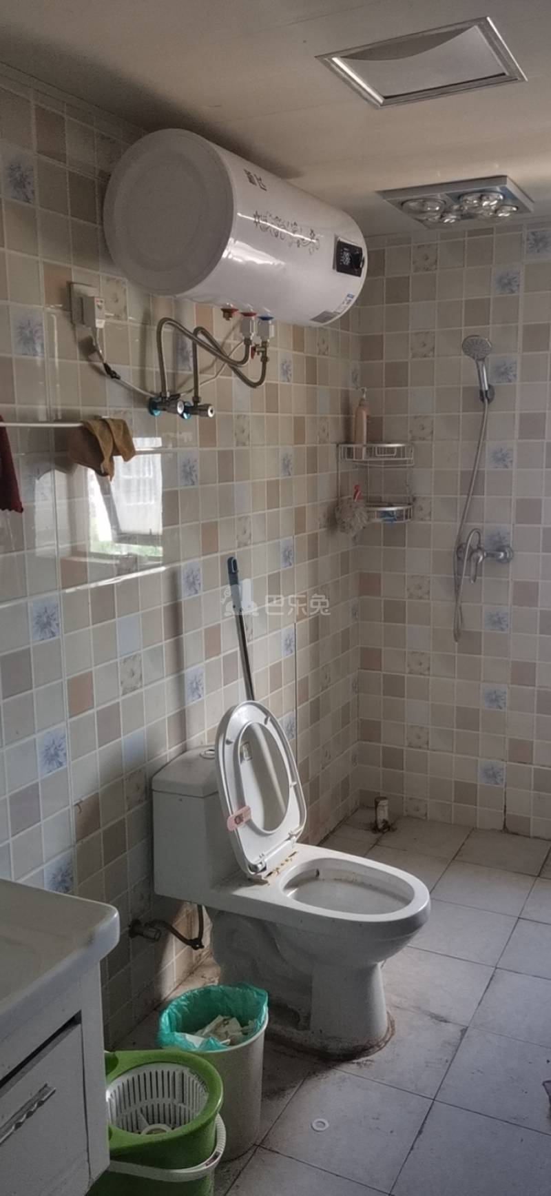 阮家桥公寓15818242卫生间图10
