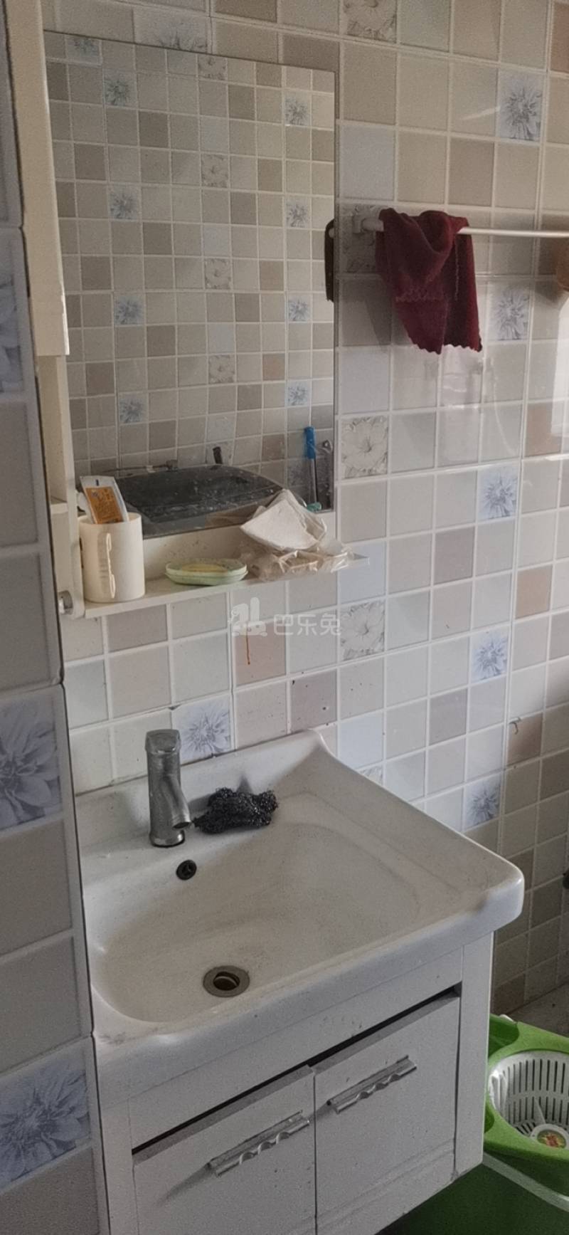 阮家桥公寓15818242卫生间图11