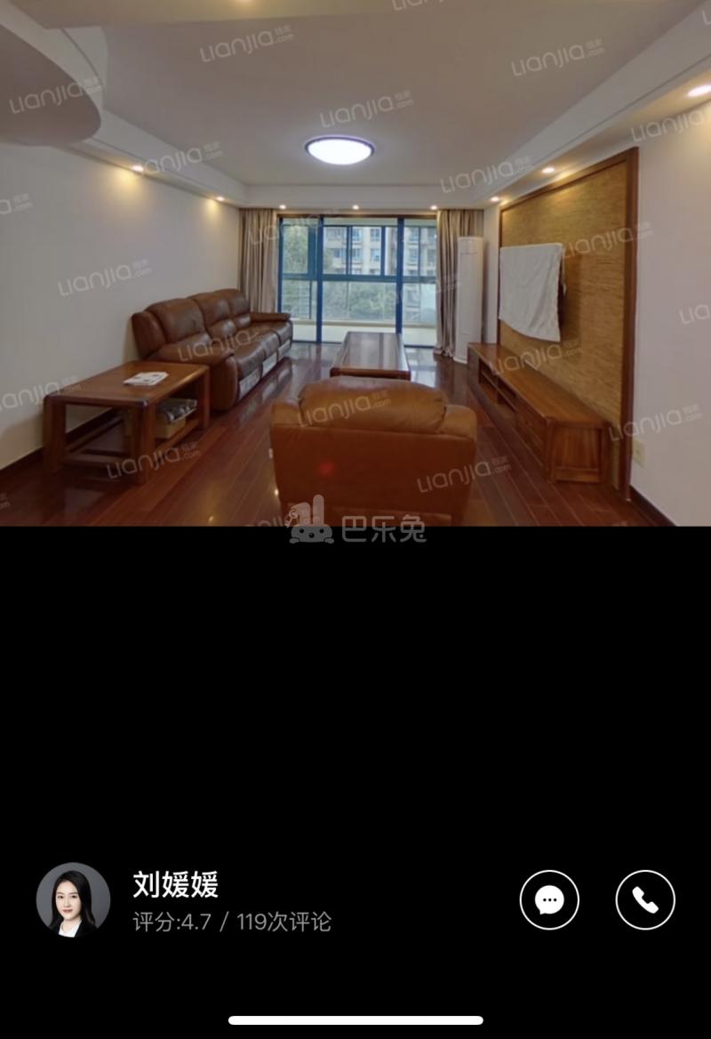 明日星城1期（河南南路1009弄）15826521卧室图7