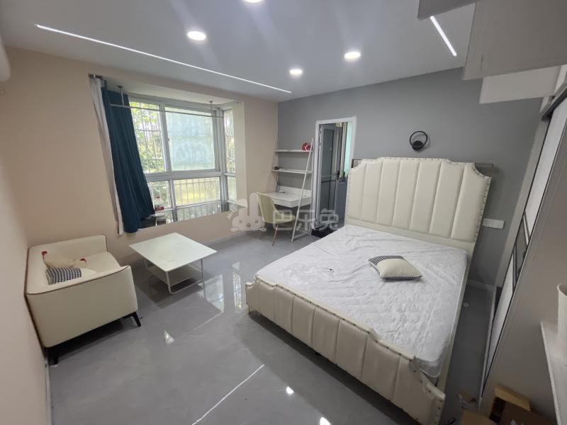 巷佳华苑1期15827788卧室图0