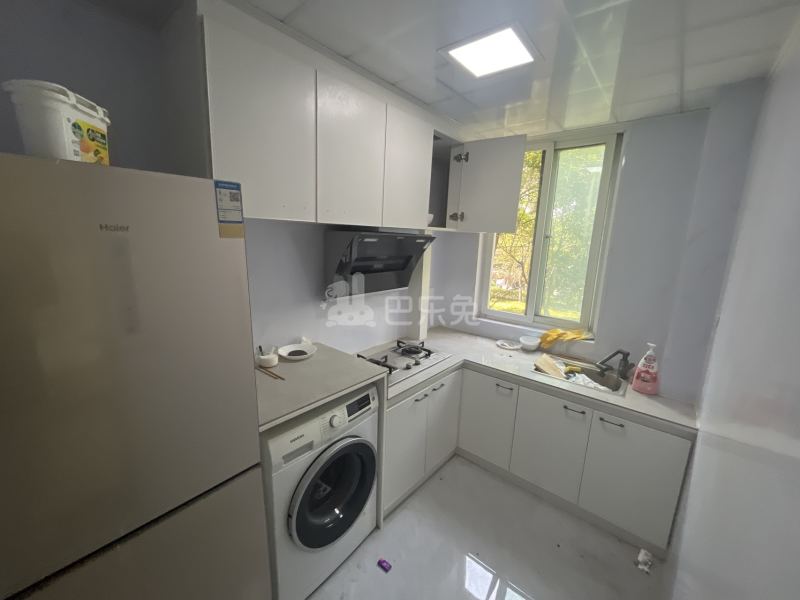 巷佳华苑1期15827788厨房图5