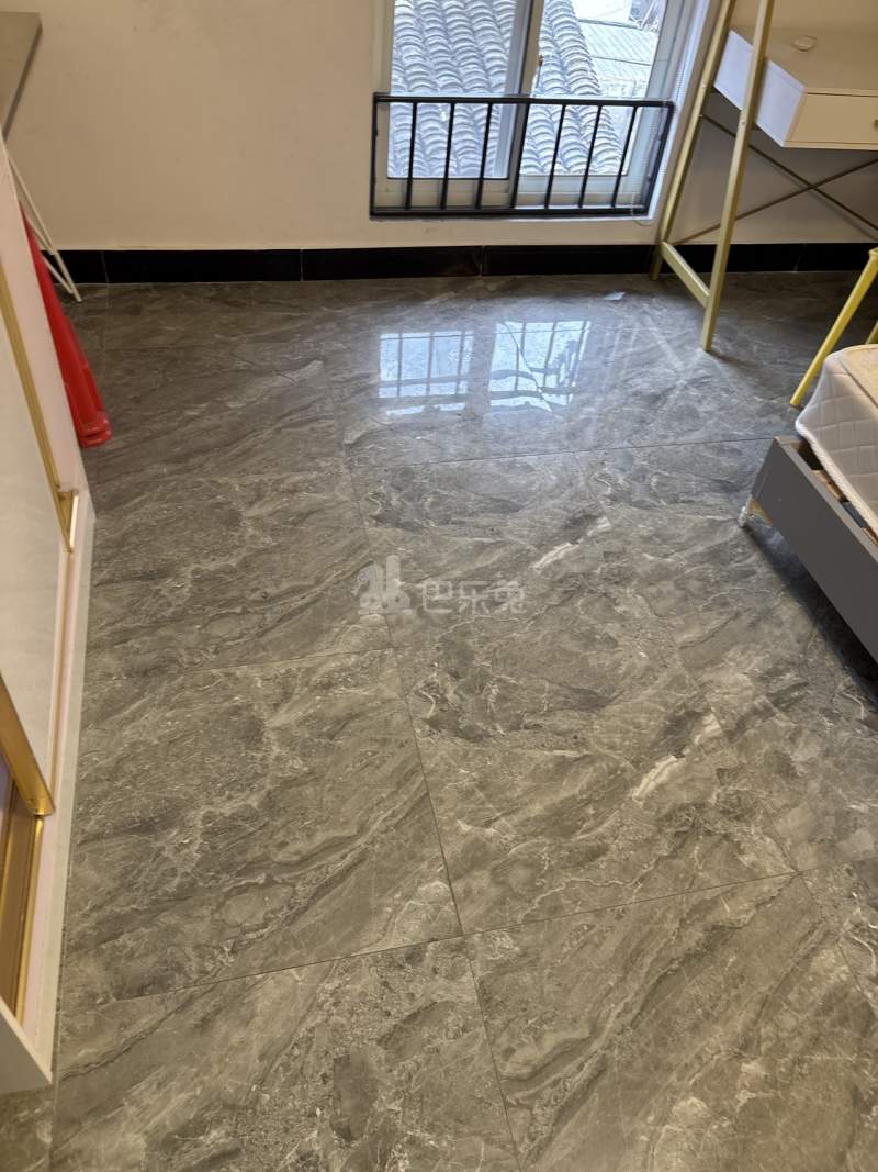 劳动村孙家宅（民房）11411417客厅图4